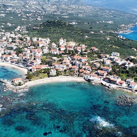 Hanakia Στούπα Εξωτερικό φωτογραφία