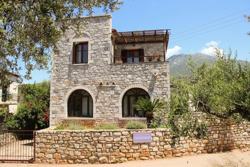 Hanakia Στούπα Εξωτερικό φωτογραφία