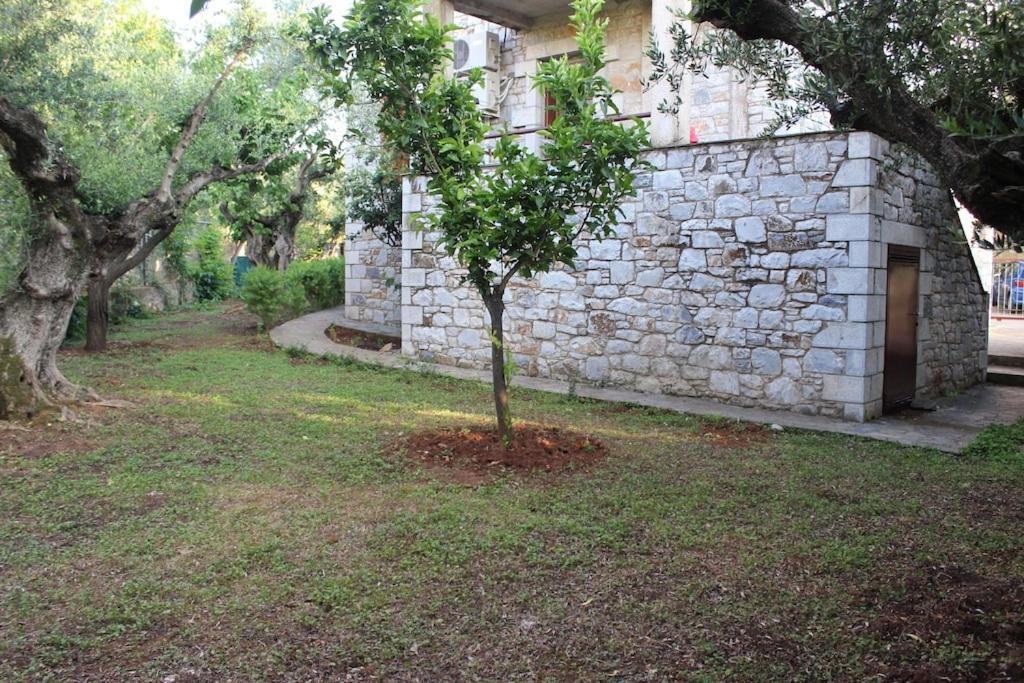 Hanakia Στούπα Εξωτερικό φωτογραφία