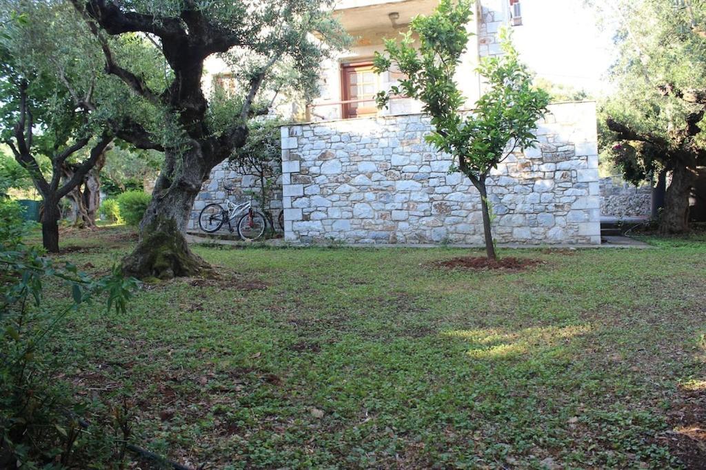 Hanakia Στούπα Εξωτερικό φωτογραφία